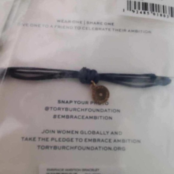 Tory Burch Join The Movement Embrace Bracelets - Picture 2 of 6